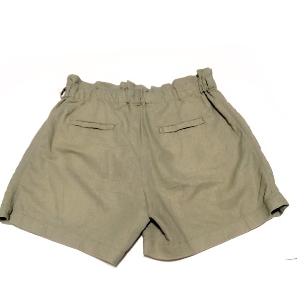 American Rag Linen Shorts - Picture 2 of 5